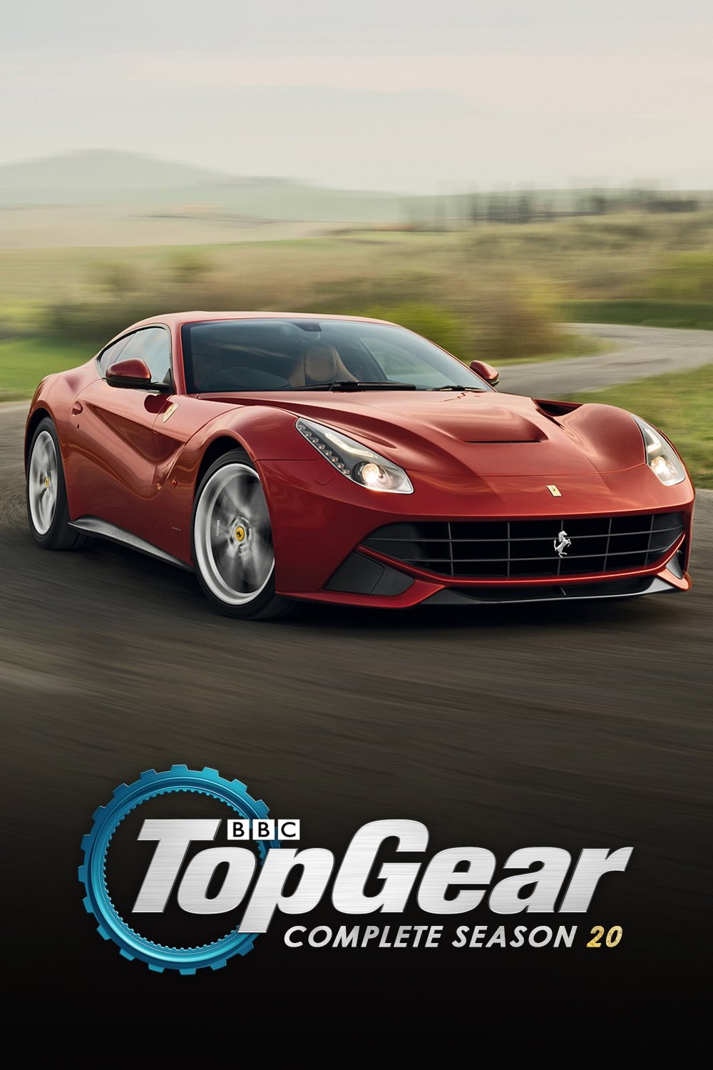 Top Gear - Season 20 [496751] (A1763868137) [[Shows]] --Plex--